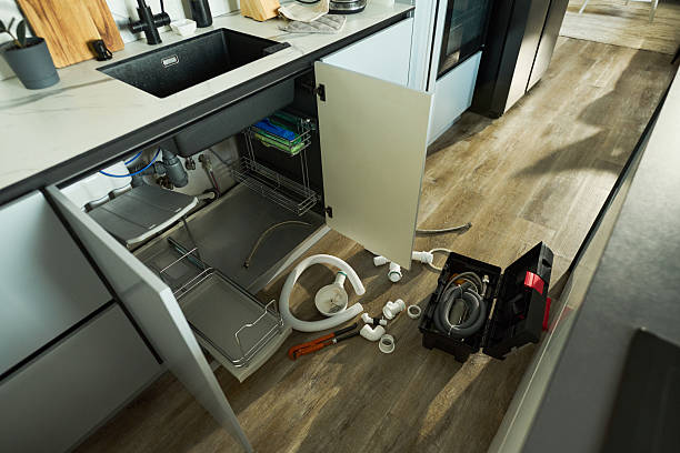 24/7 Emergency Garbage Disposal Repair experts in Colonial Beach, VA